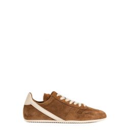 Rick Owens 레이스업 스니커즈 RU02E1889LVSLCO