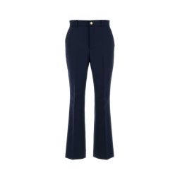 구찌 로고 자수 팬츠 818526Z7AK9