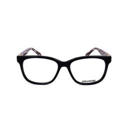 Zadig   Voltaire 스퀘어 프레임 안경 VZV298N