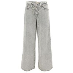 리바이스 배기 스트레이트 진 A8701