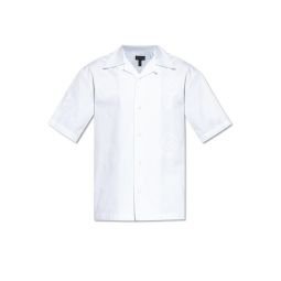 라코스테 로고 자수 셔츠 CH68430