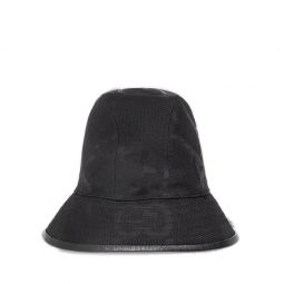 구찌 모노그램 버킷햇 7275634HAVS