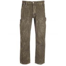 에뛰드 유스 로고 패치 진 E23MM582B00170