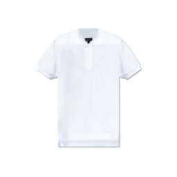 라코스테 엠블럼이 있는 폴로 셔츠 PH67380