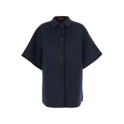 구찌 리버시블 GG 반팔 코트 789960ZAQW0