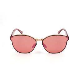 Zadig   Voltaire 캣아이 선글라스 SZV153