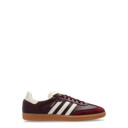 Adidas Originals 삼바 OG 레이스업 스니커즈 ID0477M