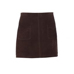 자디그앤볼테르 하이메 스커트 RWSK010660