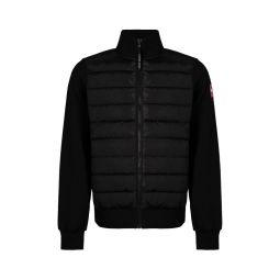 캐나다구스 하이브리지 휴론 풀집 재킷 6620M