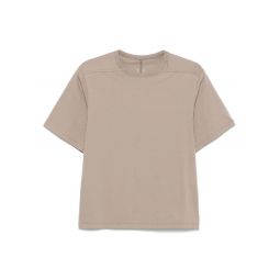 릭 오웬스 브래드 반팔 크루넥 티셔츠 RP01E7200JA