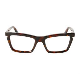 미색 고양이 눈 안경 OERJ050STYLE50