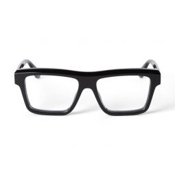 미색 직사각형 프레임 안경 OERJ07HEYEWEARSTYLE7H