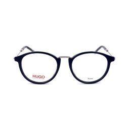 휴고보스 라운드 프레임 안경 HG1062