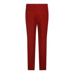 구찌 로고 자수 테일러드 팬츠 836802Z7AIY