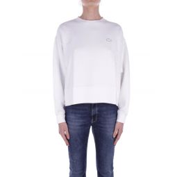 라코스테 오버사이즈 스웨트셔츠 SF5614