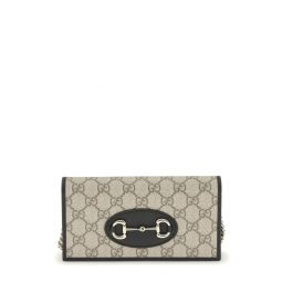 구찌 체인 호스빗 1955 지갑 621892FAD6L