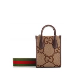 구찌 점보 GG 미니 토트백 699406UKMDG