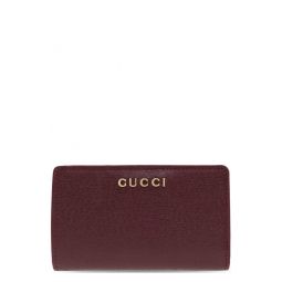 구찌 로고 스크립트 카드 케이스 7726400OP0T