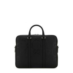 구찌 점보 GG 브리프케이스 792264AABY0