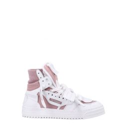 오프화이트 3 0 오프코트 레이스업 스니커즈 OWIA112F25LEA001