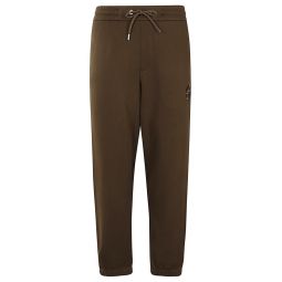 휴고 보스 테이퍼드 레그 드로스트링 팬츠 50518728095