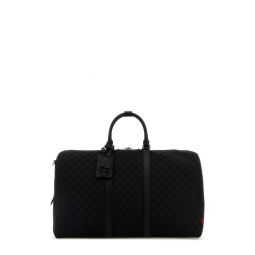 구찌 GG 라지 더플백 834793FAEPT