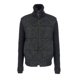 돌체앤가바나 니트 하운드투스 재킷 G9BVSTGJ846