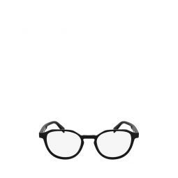 라코스테 오벌 프레임 안경 L2980