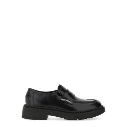 애쉬 메두사 스터드 플랫폼 로퍼 MEDUSA