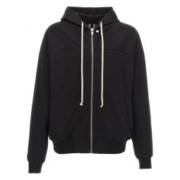 릭 오웬스 콘코디언스 저지 윈드브레이커 RU02E1241BA