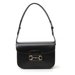 구찌 홀스빗 1955 숄더백 6022041DB0G