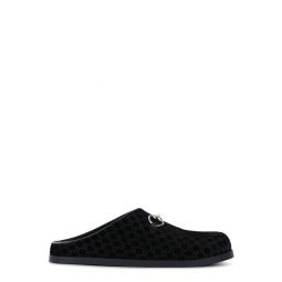 구찌 모노그램 슬립온 샌들 837130FAEUF