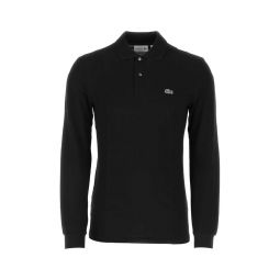라코스테 클래식핏 롱슬리브 폴로셔츠 L1312