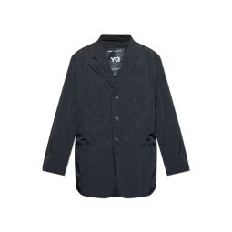 Y 3 싱글 브레스티드 블레이저 KC8390