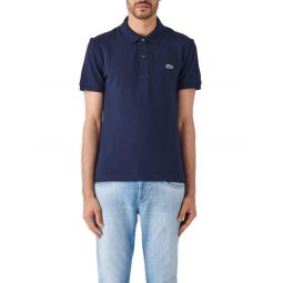 라코스테 오리지널 L 12 12 반팔 슬림핏 폴로셔츠 PH4012