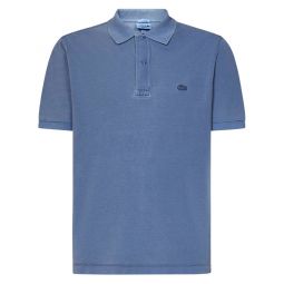 라코스테 클래식핏 내추럴 다이 L 12 12 폴로 셔츠 PH3450