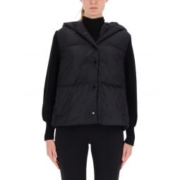 Canada Goose 후드 다운 재킷 9202W