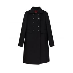 구찌 더블 브레스티드 코트 823841Z7ASS