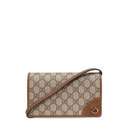 구찌 GG 엠블럼 지갑 820688FAD6L