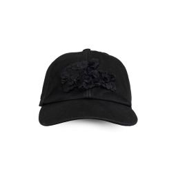 라코스테 엠벨리시드 로고 야구모자 RK52280