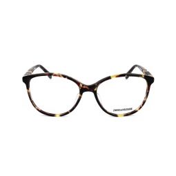 Zadig   Voltaire 캣아이 프레임 안경 VZV252