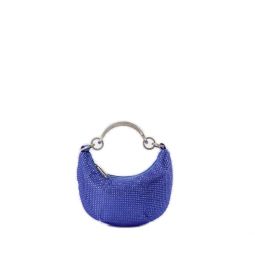 Off White 엠벨리시드 로고 디테일 클러치백 OWNX011F22FAB0014500