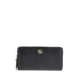구찌 더블 G 집업 지갑 456117CAO0G