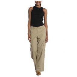 자디그앤볼테르 파키 스트레이트 레그 카고 팬츠 WWPA01851