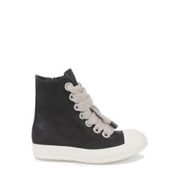 릭 오웬스 줌볼레이스 레이스업 스니커즈 RP02E4878LWNW2