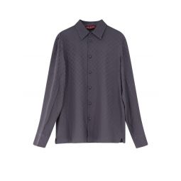 구찌 GG 자카드 셔츠 847034ZATF9