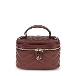 구찌 GG 마몬트 미니 배니티 백 837454AAET8