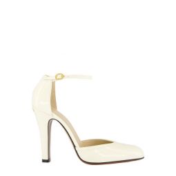 발렌티노 하이 돌리 포인티드 토 펌프스 7W2S0MI2ZJM