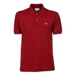 Lacoste Original L 12 12 피케 반팔 폴로셔츠 1212