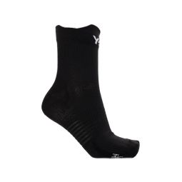 Y 3 로고 인타르시아 양말 IK72310